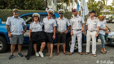 Conch Republic Parade  12