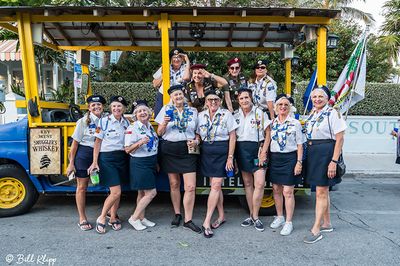 Conch Republic Parade  13