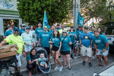 Conch Republic Parade  14