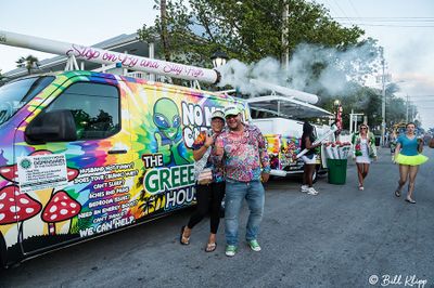 Conch Republic Parade  15