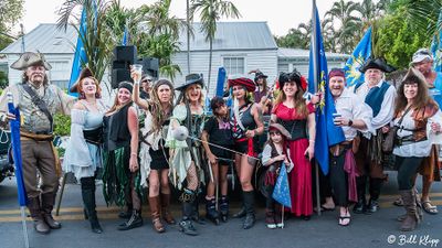 Conch Republic Parade  17