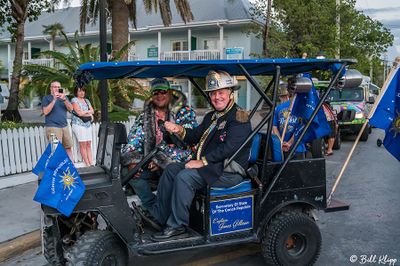 Conch Republic Parade  18