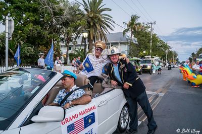 Conch Republic Parade  3