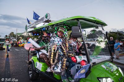 Conch Republic Parade  19