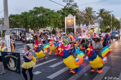 Conch Republic Parade  20