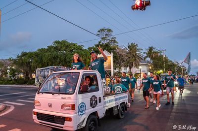 Conch Republic Parade  22