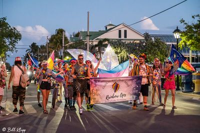 Conch Republic Parade  5