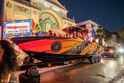 Conch Republic Parade  8