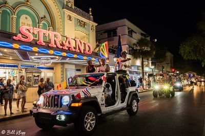 Conch Republic Parade  26