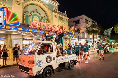 Conch Republic Parade  4