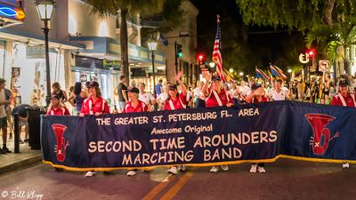 Conch Republic Parade  27