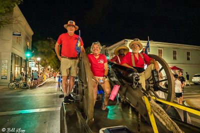 Conch Republic Parade  28