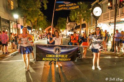 Conch Republic Parade  29