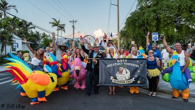 Conch Republic Parade  7