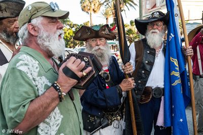 Conch Republic Parade  32