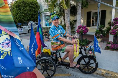 Conch Republic Parade  34