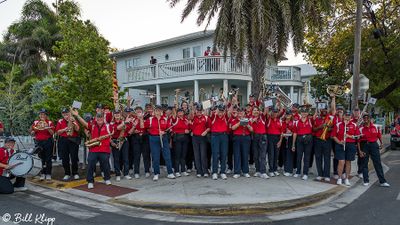 Conch Republic Parade  35