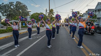 Conch Republic Parade  36