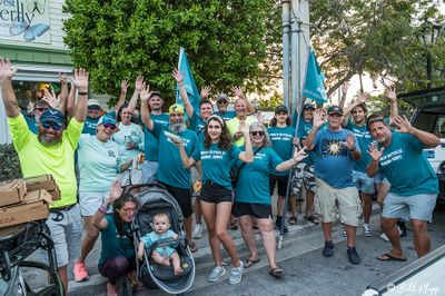 Conch Republic Parade  38