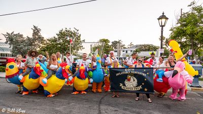 Conch Republic Parade  39