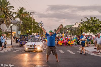 Conch Republic Parade  41