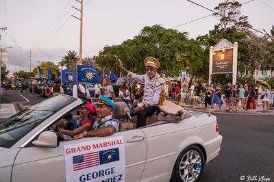 Conch Republic Parade  42