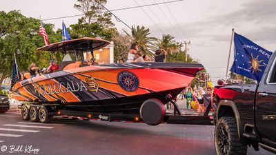 Conch Republic Parade  43