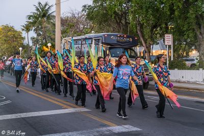 Conch Republic Parade  44