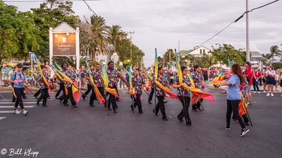 Conch Republic Parade  45