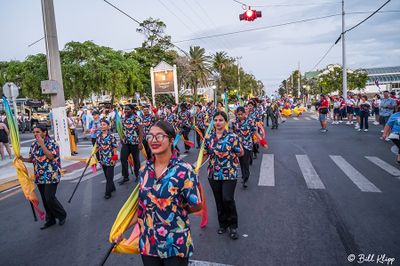 Conch Republic Parade  46