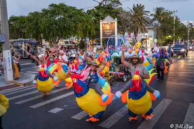 Conch Republic Parade  48