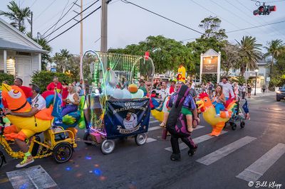 Conch Republic Parade  49