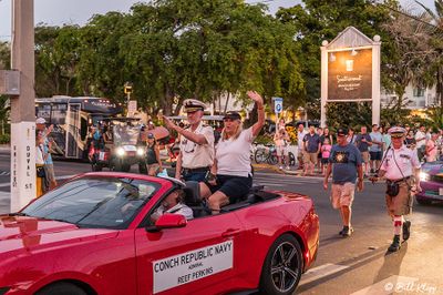 Conch Republic Parade  51