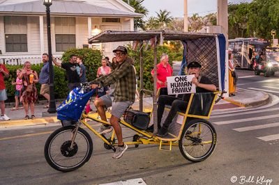 Conch Republic Parade  54