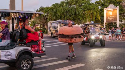 Conch Republic Parade  56