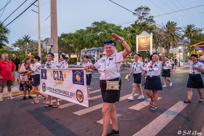 Conch Republic Parade  57