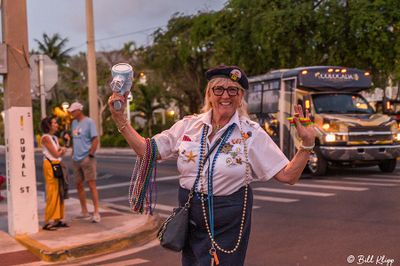 Conch Republic Parade  58