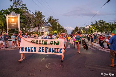 Conch Republic Parade  59