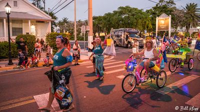 Conch Republic Parade  60