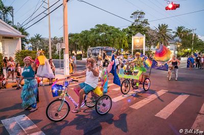 Conch Republic Parade  61
