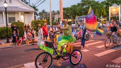 Conch Republic Parade  62