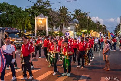 Conch Republic Parade  63