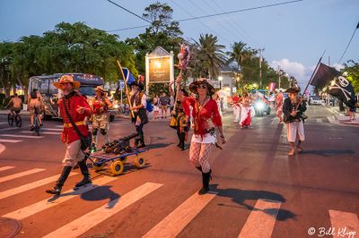 Conch Republic Parade  66