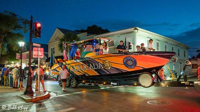Conch Republic Parade  67