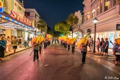Conch Republic Parade  68