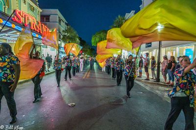 Conch Republic Parade  70