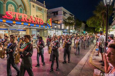 Conch Republic Parade  72