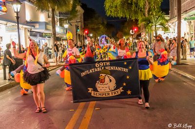 Conch Republic Parade  73