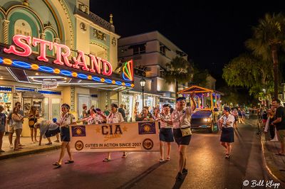 Conch Republic Parade  75