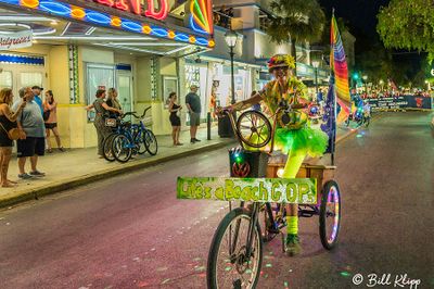 Conch Republic Parade  76